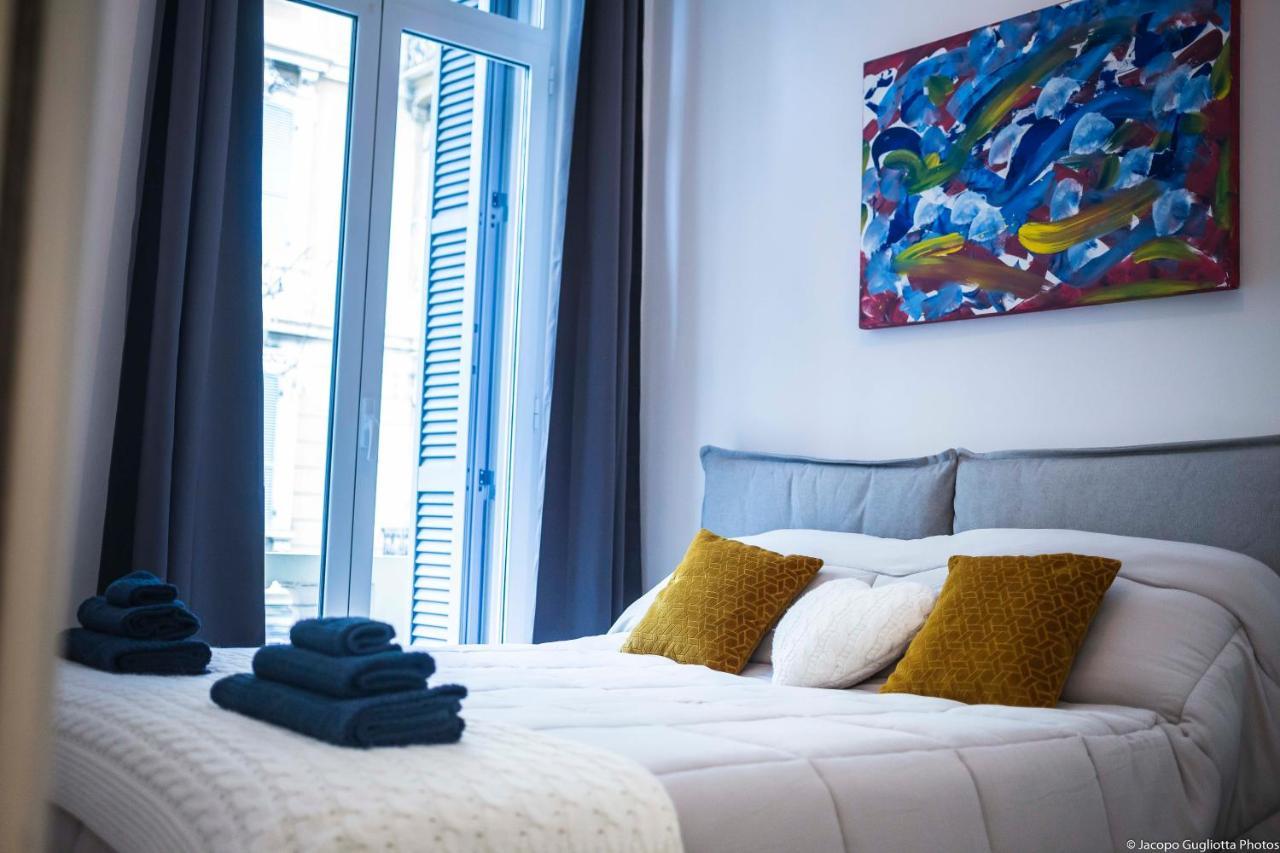 Toffee Mombello - Seven Suites San Remo Exterior foto