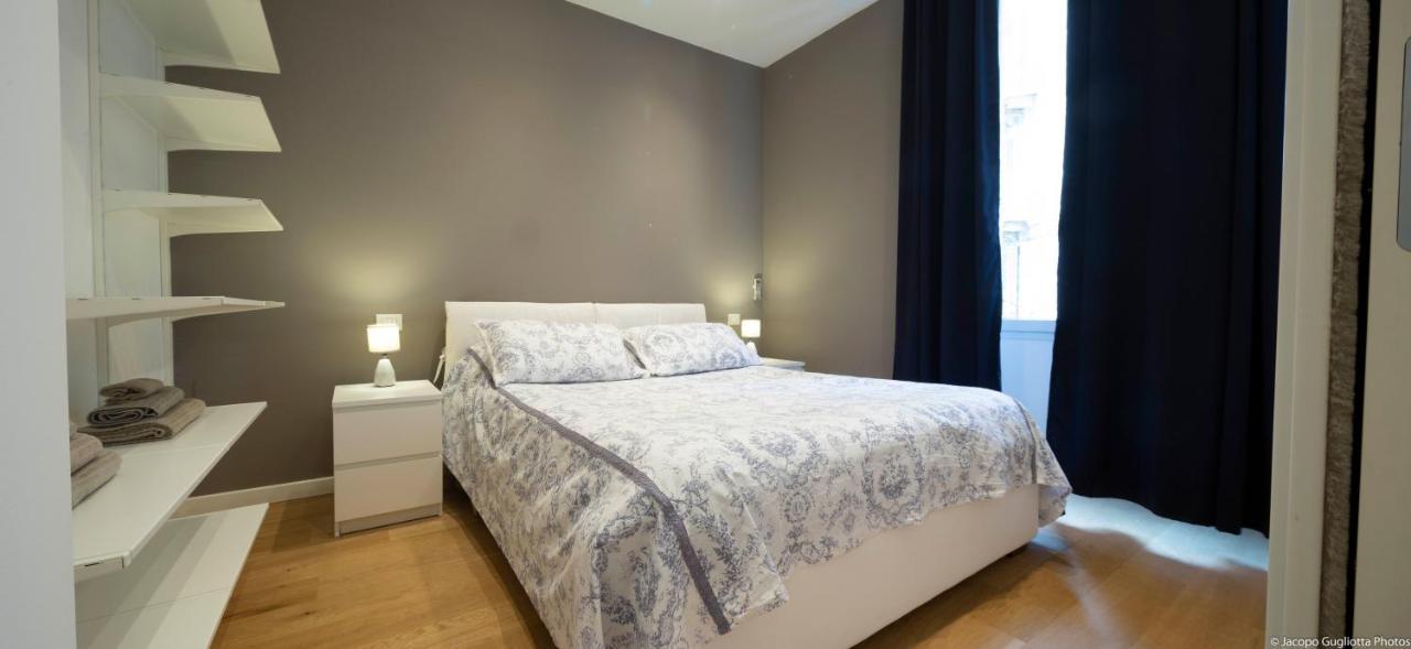 Toffee Mombello - Seven Suites San Remo Exterior foto