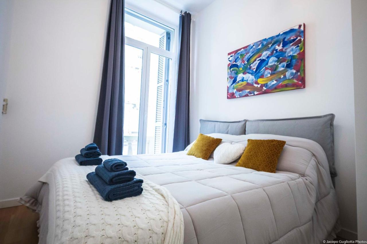 Toffee Mombello - Seven Suites San Remo Exterior foto
