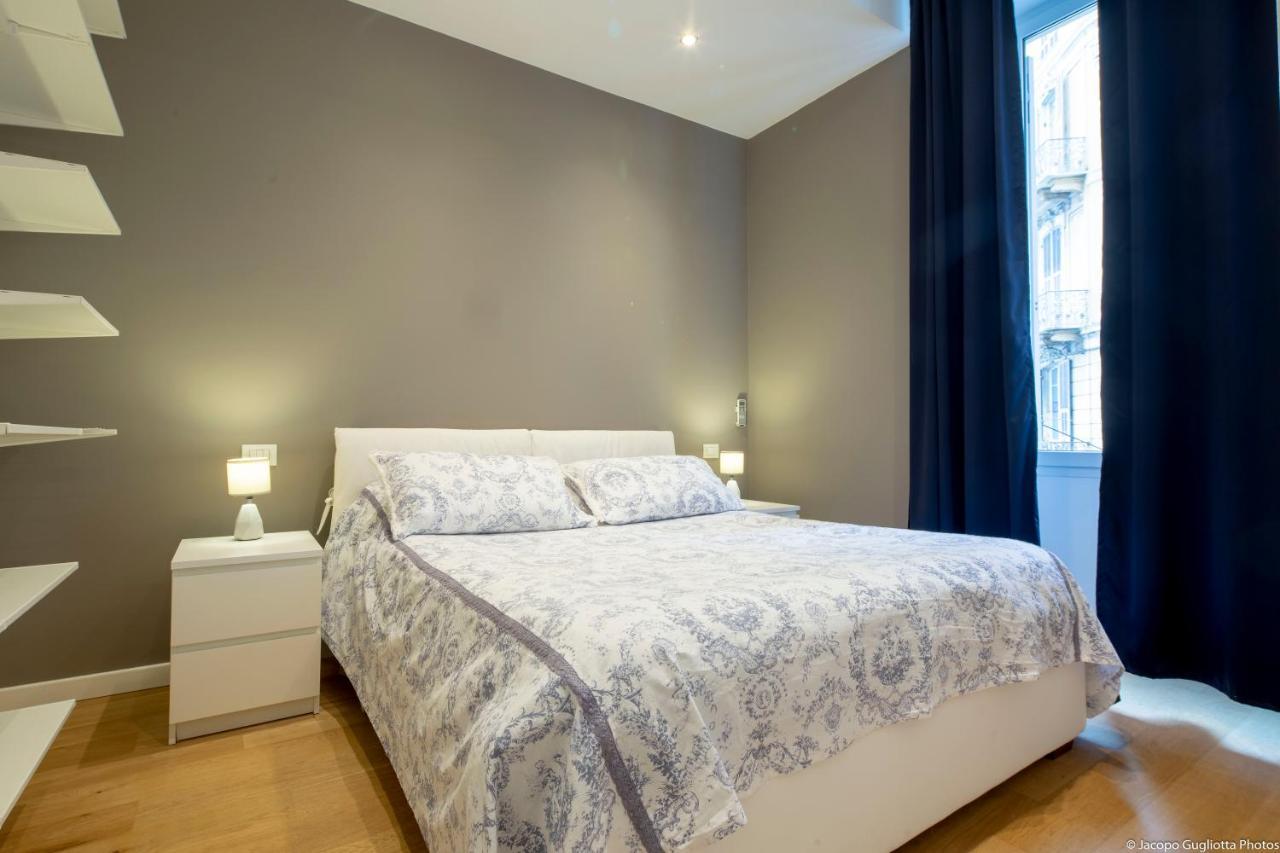 Toffee Mombello - Seven Suites San Remo Exterior foto