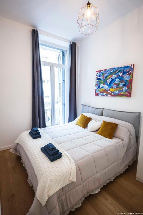 Toffee Mombello - Seven Suites San Remo Exterior foto
