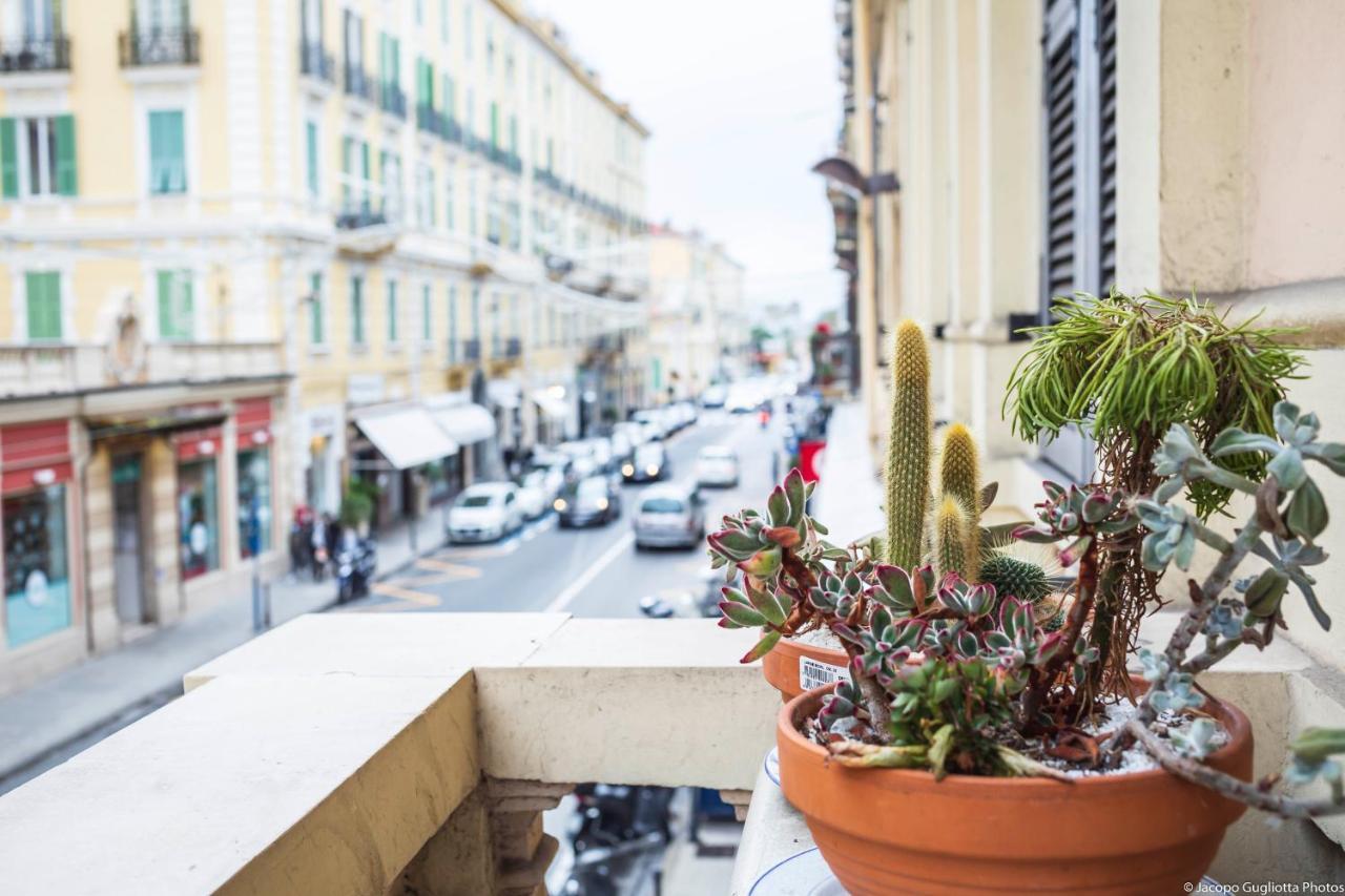Toffee Mombello - Seven Suites San Remo Exterior foto